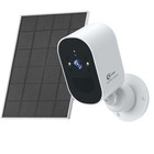 4pk Wireless Solar Security Camera System 1080p Hd Wifi Solar Battery Camera