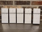 300 New Upunch Hntcl2100 Office Punch Time Cards For Hn4000 Time Clock