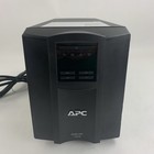 Apc Smt1000 Smart-ups 1000  Uninterrupted Power Supply No Battery
