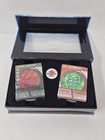 2008 Spin Masters Bakugan Battle Brawlers Power Booster Box - Sealed Card Packs