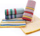 Large Kitchen Dish Towels  16 Inch X 26 Inch Bulk Absorbent Cotton Kitchen Towel