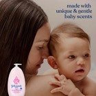 Johnson s Baby Lotion With Coconut Oil  27 1 Fl  Oz