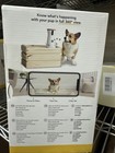Furbo 360 Dog Camera Hd Video Treat Toss 2 Way Audio New In Box