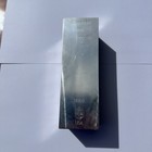1 Kilo Aluminum Bullion Bar   Paperweight - Defective Finish