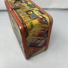 Vintage Happy Days Metal Lunchbox 1976  Paramount