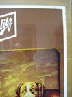Vintage Schlitz Beer Poster 70 s Car Garage Inv g7306