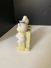 Antique Walt Disney The Three Little Pigs Toothbrush Holder Made In Japan