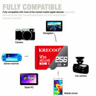 Ultra Micro Sdxc Card 128gb 256gb 1tb Class 10  Tf Memory Card Wholesale Lot