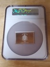 2023 1oz Disney Characters Niue 100 Anniversary Cinderella Ngc Pf70 Ultra Cameo