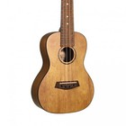 Islander Moc-4 Concert Ukulele With Mango Wood Top