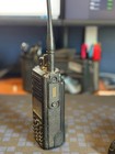 Motorola Xpr 7550 Uhf Radio Aah56rdn9ka1an Cap  Multi  Connect   Battery   Clip