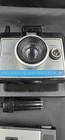 Lot Of Two Cameras Kodak Instamatic 20 And A Polaroid Color Pack 3  Camera  S-1 