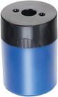 Pencil Sharpener  Premium Quality Sharpener With Screw-on Lid  Prevents Accident