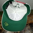 Lewis Hamilton Hat Mercedes Amg Petronas F1 Mexico Cap Limited Edition Snapback