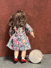 Dollhouse Miniature Doll Young Girl E By Caco 1 12 Inchscale F161 Dollys Gallery