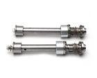 41mm Fork Damper Kit For Harley Fl Models 1949 - 1976 Panhead Shovelhead