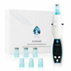 Diamond Dermabrasion Microdermabrasion Vacuum Peeling Skin Facial Beauty Machine