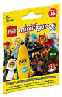 Lego Series 16 Collectible Minifigures 71013 New Factory Sealed 2016 You Pick 