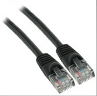 Cat5e 350mhz Patch Cable Cord 6inch 1ft 2ft 3ft 5ft 6ft 7ft 10ft Lot Of 1 5 10