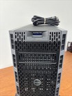 Dell Poweredge T330   Xeon E3-1230 V6 3 6ghz   16gb Ecc   2tb   8 Caddies Server