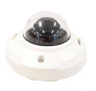 Lot Of 14 Axis M3044-v 720p Mini Fixed Dome Ip Network Surveillance Camera