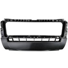 Fit 2019-2022 Ram Promaster Bumper Cover Lower With Grille And Corner Covers
