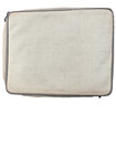 1980 s Vintage Apple Iic Rainbow Logo Padded Mac Laptop Computer Bag Case Strap