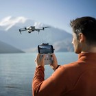 Dji Air 3s Fly More Combo rc-n3  drone 1 cmos Wide-angle 4k medium Tele Camera