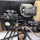 Realistic Sta-740 31-2039 Am Fm Stereo Receiver Tuner Phono Radio Shack Vintage