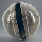 Bronze Elephant Bell Yunnan Medium Metal Sleigh Bell 3 Inch Holiday Decor Gifts