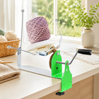 Electric Yarn Winder For Crafters  Crochet Yarn - For Yarn Crafts