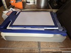 Yudu Screen Printing Kit Set W  Water-based Ink  Accessories  Bottles   Cd