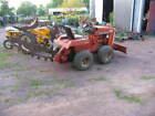 Ditch Witch 2200 Trencher 4wd 