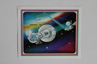 Saluting The Coming Exploration Of Mars -  7 Sheets  39 Stamps - Grenada  Nm