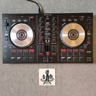Pioneer Dj Ddj-sb2 2-channel 2ch Dj Controller Ddjsb2 With Usb Cable Used