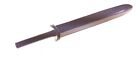 Harrow Spike  Drag Harrow Tine  Mcfarland Round Bar 8-1 2 Long 7 16 Thrd E506d