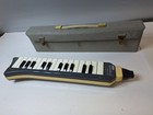 Vintage Hohner Melodica Piano 26 Made In Germany With Case
