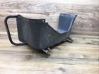 Left Foot Well Floor Board W Metal 1989-1994 Yamaha Yfa125 Yfa1f Breeze 125