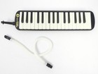 Hohner Student 32 Melodica With Case  Mouthpiece And Air Tube