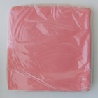 Sellstrom S97620 Welding Blanket - 16 Oz Acrylic Coated Fiberglass - 6 x6  - Red