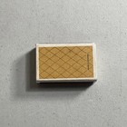 Vintage Matchbook Match Box -- The Irondequoit Country Club Rochester Ny