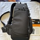 Lowepro Slingshot 202 Aw Black Camera Shoulder Bag Backpack