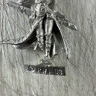 Reaper 14065 Witch Queen Darkspawn Lord  warlord  Female Dark Elf Mage Sorceress