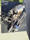 Robot Coupe Mp 450 Fw Turbo Commercial Immersion Blender Mixer