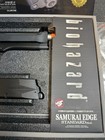Tokyo Marui Samurai Edge Biohazard M9 Airsoft Gas Blowback Pistol