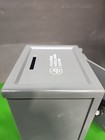 Vintage Marine Midland Bank Safe Plastic Bank Vault