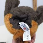Lelly Red Panda National Geographic Puppet Asian Animal Plush Toy 