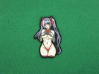 Kurumi Lewd