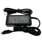 12v 4-pin Din Ac Power Adapter Charger Supply For Sanyo Clt2054 Lcd Tv Monitor