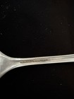Lyric By Gorham Sterling Silver Dinner  Fork  7 1 4  No Mono
